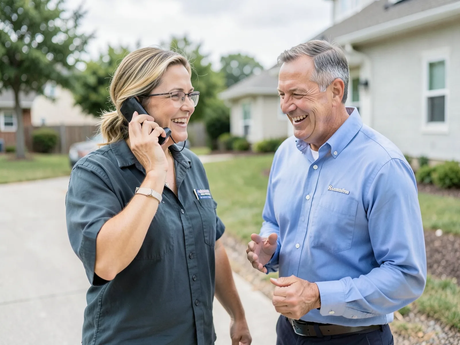 Frequently Asked Questions About Frozen Pipe Damage Restoration in Deer Creek, OK